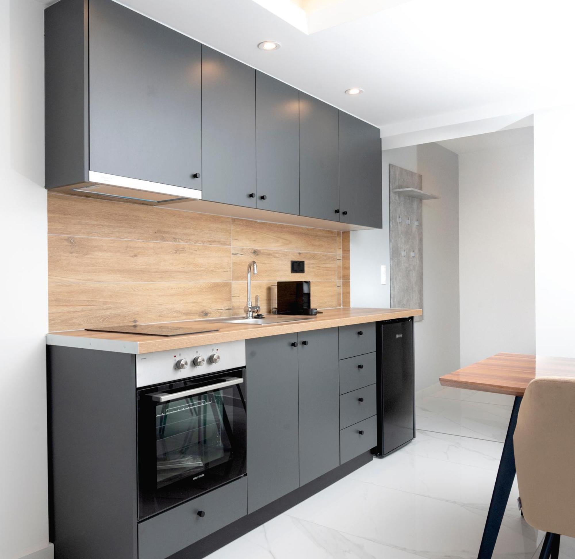 Apartment Poseidon 1